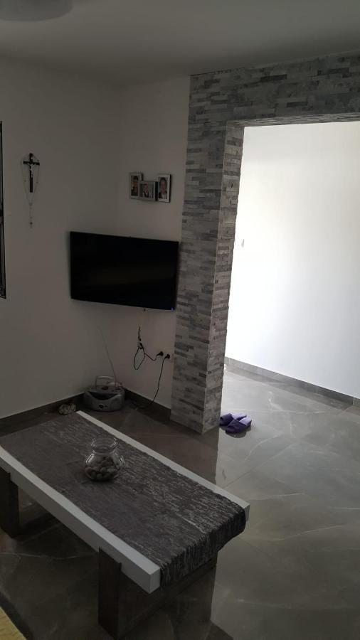 Ferienwohnung Bodul M. Vir Exterior foto