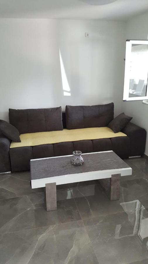 Ferienwohnung Bodul M. Vir Exterior foto