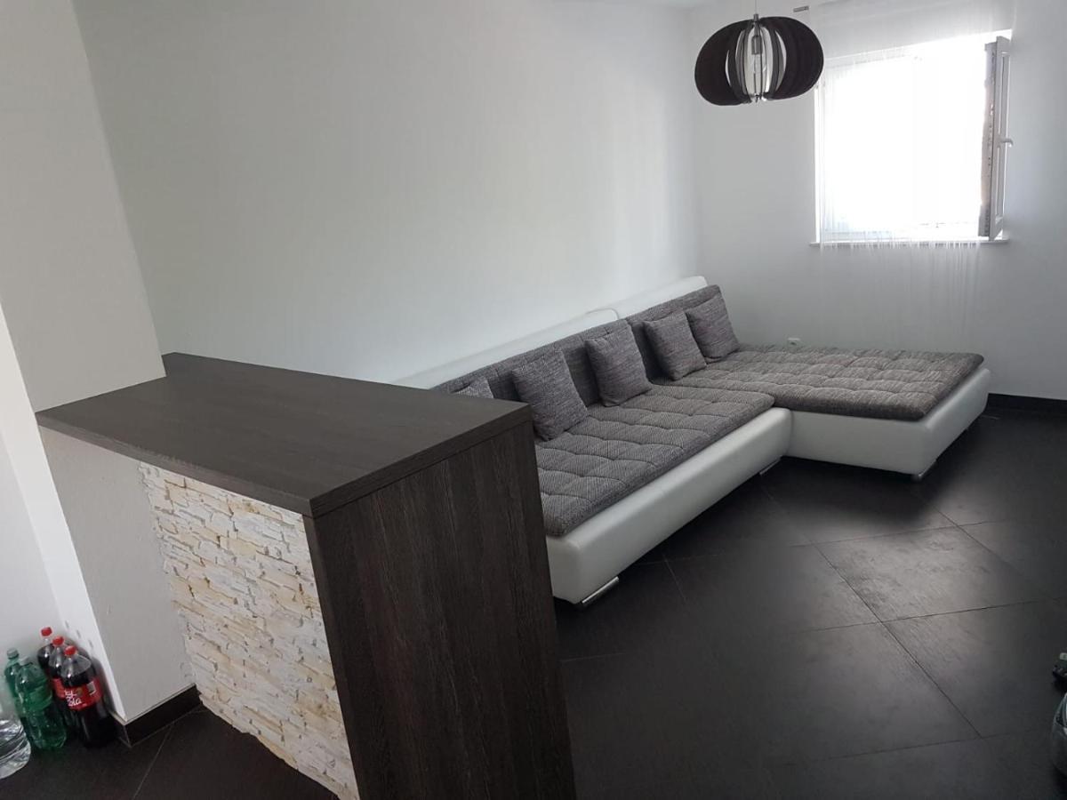 Ferienwohnung Bodul M. Vir Exterior foto