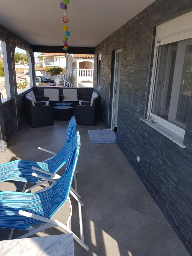 Ferienwohnung Bodul M. Vir Exterior foto