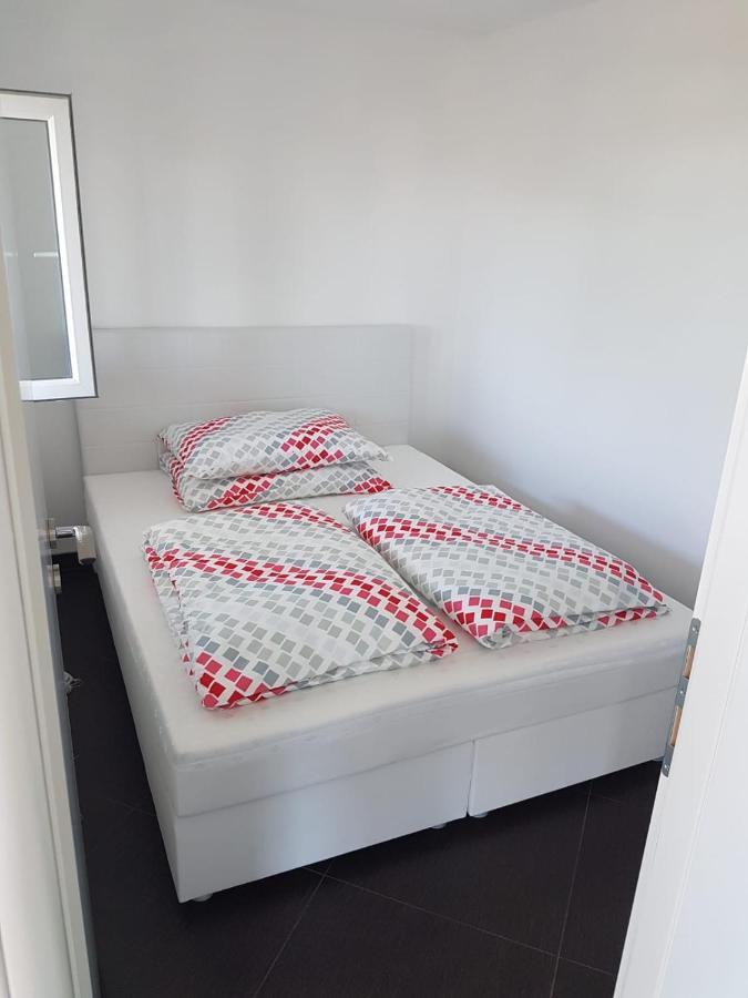 Ferienwohnung Bodul M. Vir Exterior foto
