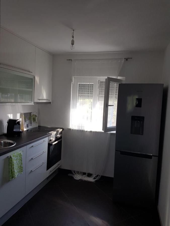 Ferienwohnung Bodul M. Vir Exterior foto
