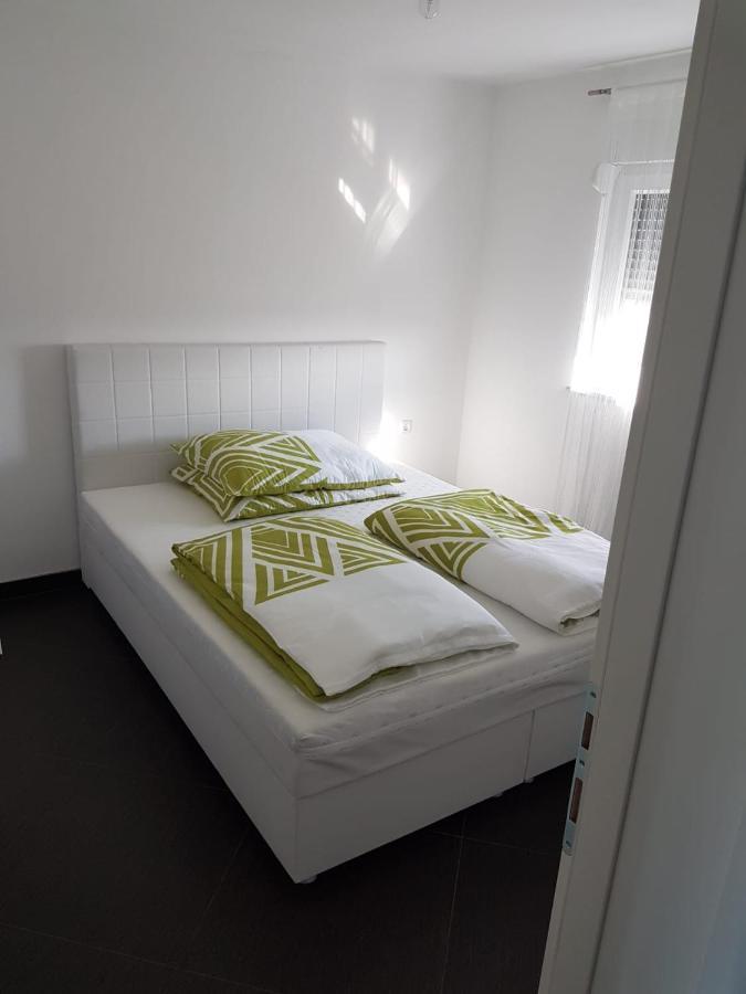 Ferienwohnung Bodul M. Vir Exterior foto