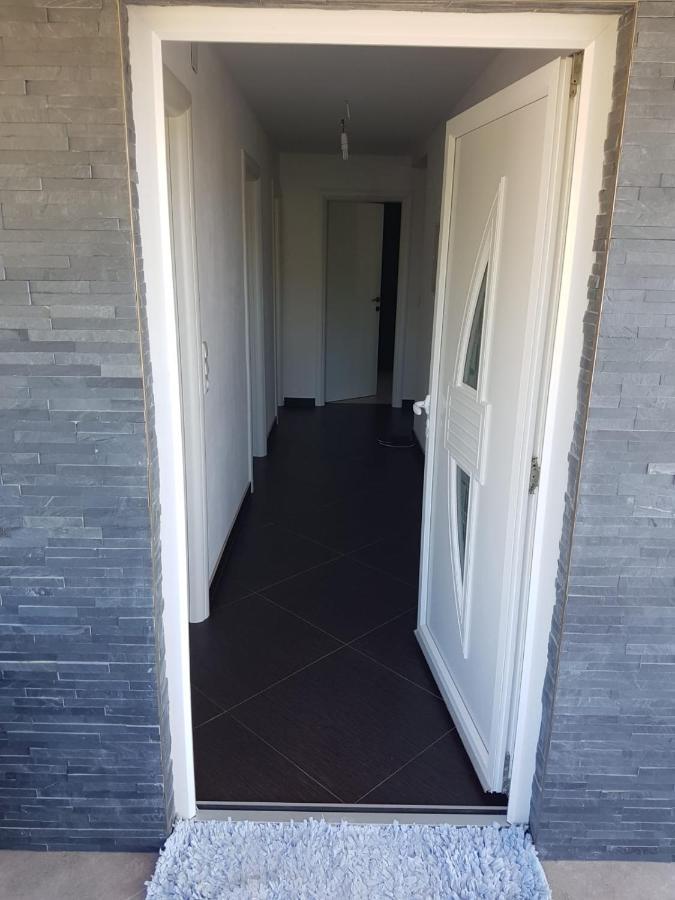 Ferienwohnung Bodul M. Vir Exterior foto