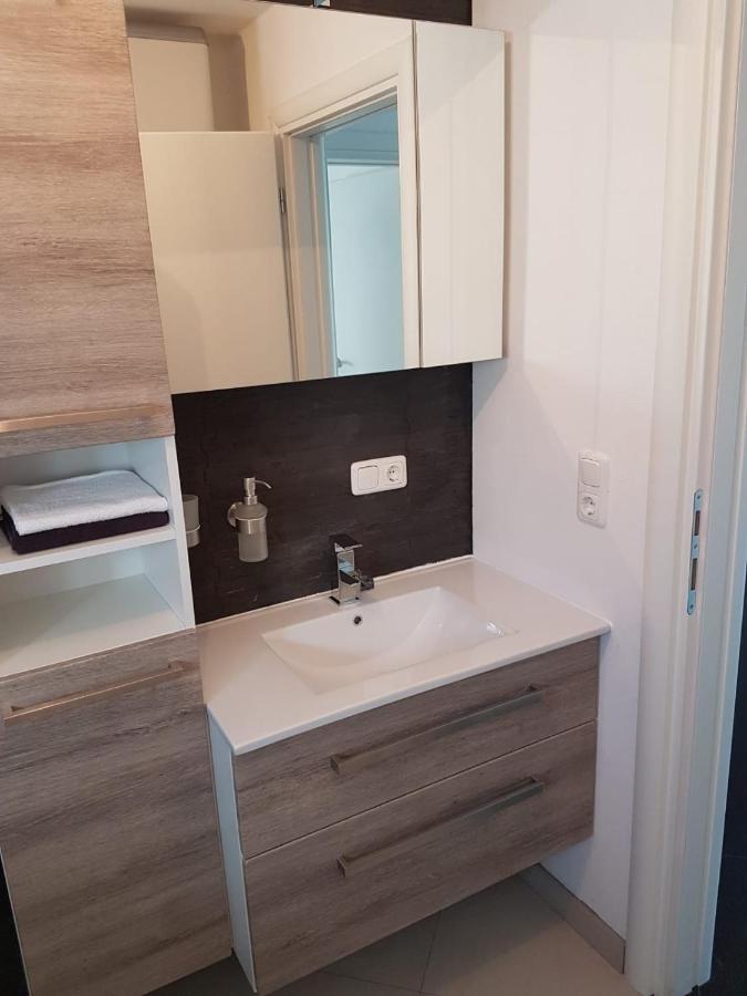 Ferienwohnung Bodul M. Vir Exterior foto