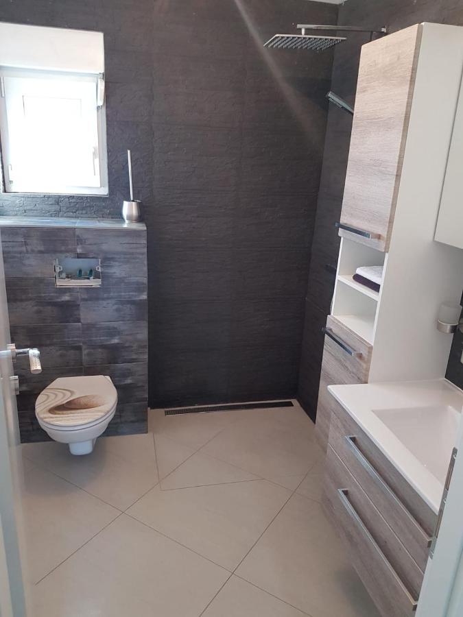 Ferienwohnung Bodul M. Vir Exterior foto