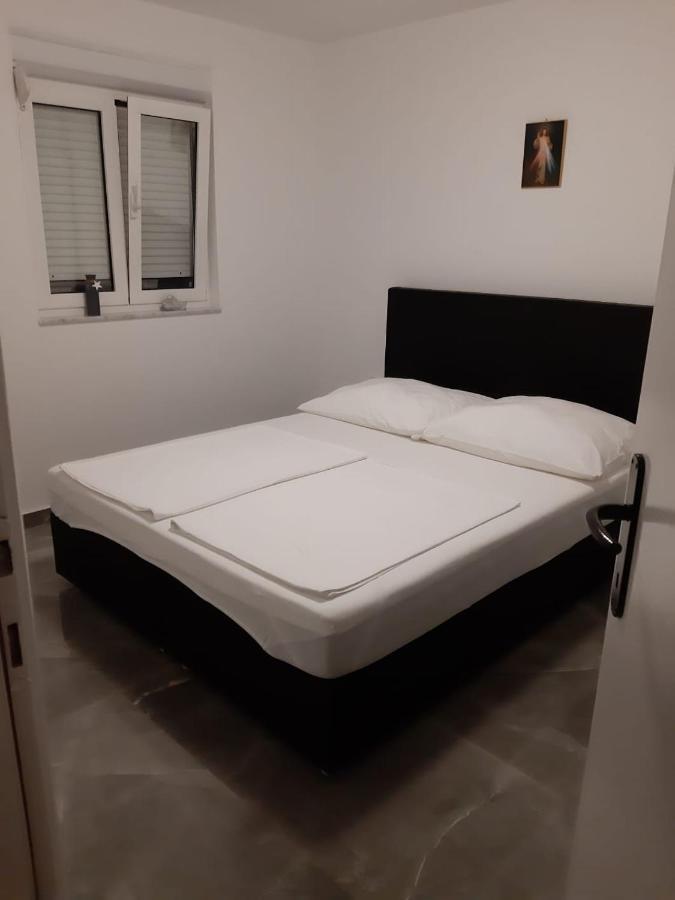 Ferienwohnung Bodul M. Vir Exterior foto