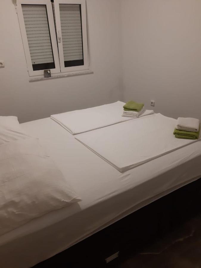 Ferienwohnung Bodul M. Vir Exterior foto