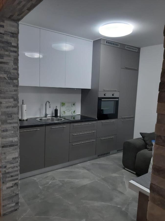 Ferienwohnung Bodul M. Vir Exterior foto