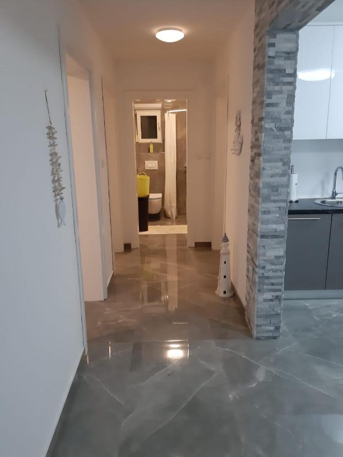 Ferienwohnung Bodul M. Vir Exterior foto