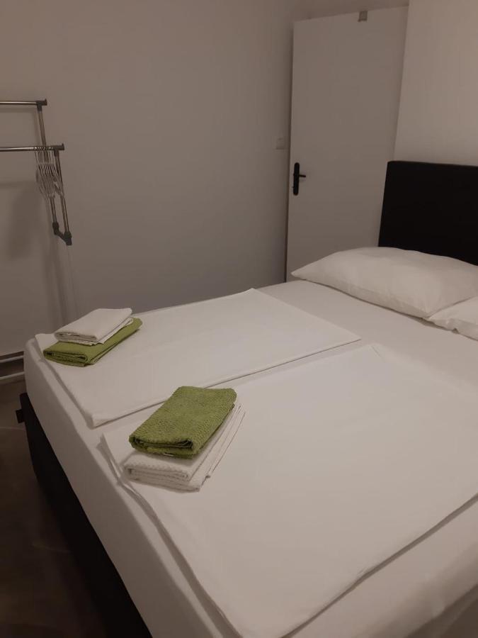 Ferienwohnung Bodul M. Vir Exterior foto