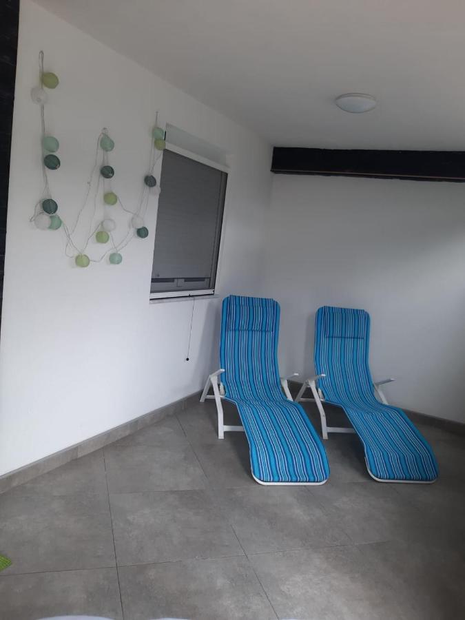 Ferienwohnung Bodul M. Vir Exterior foto