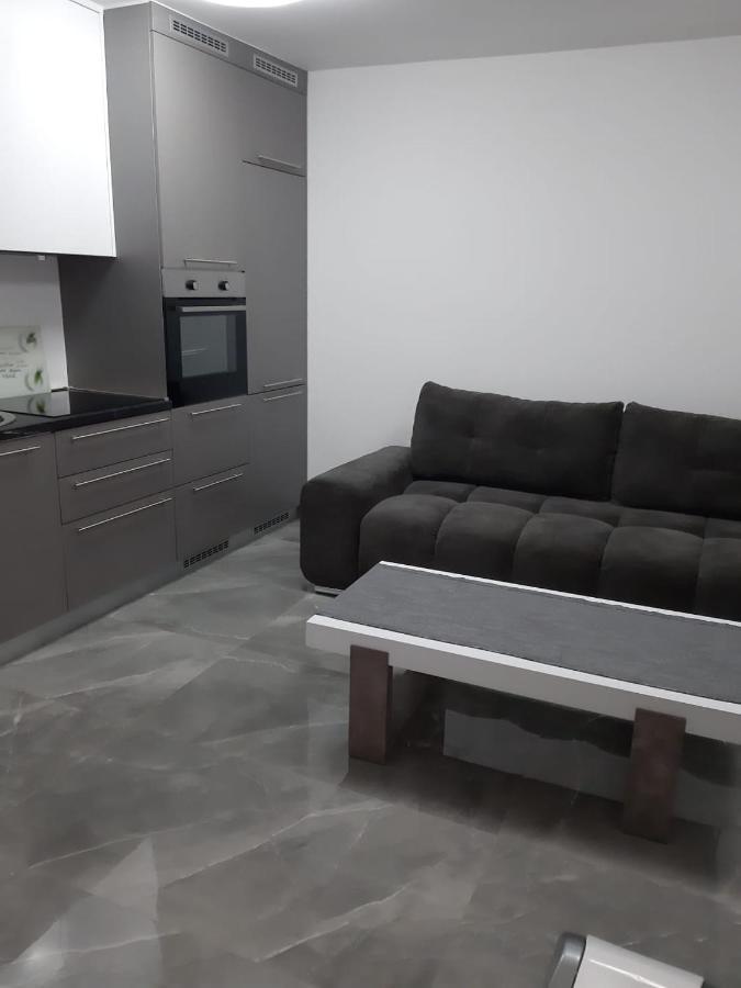 Ferienwohnung Bodul M. Vir Exterior foto