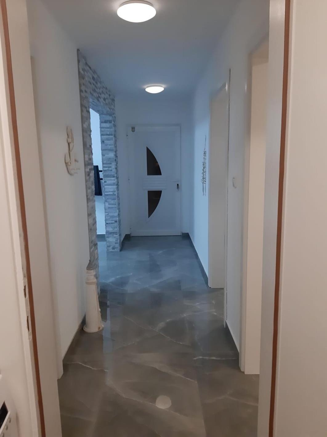 Ferienwohnung Bodul M. Vir Zimmer foto