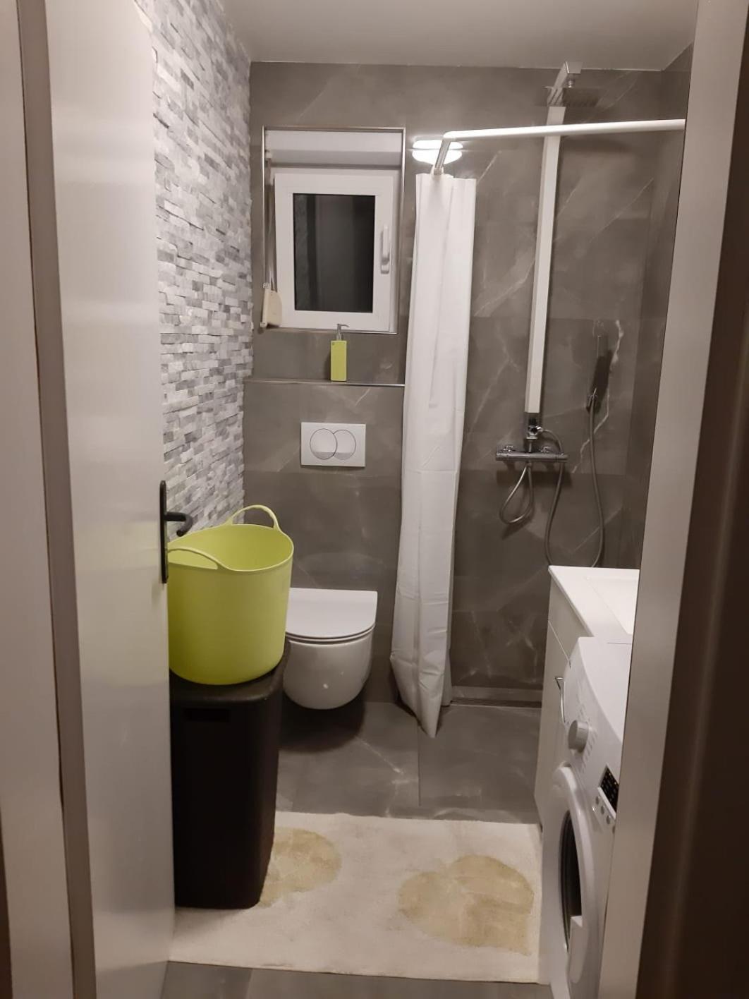 Ferienwohnung Bodul M. Vir Zimmer foto